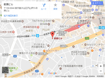 渋谷DIMENSION map.png